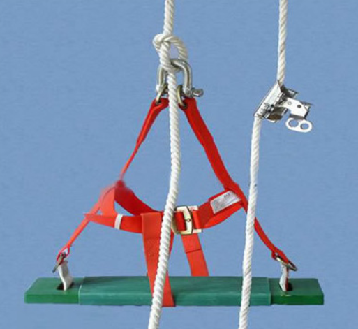 安全繩的主繩和副繩有哪些區別
