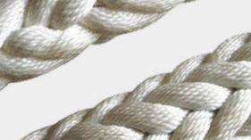 十二股纜繩的主要應用領域