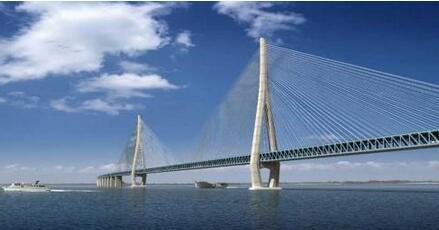 武鋼研發出全球最強的橋梁纜索鋼