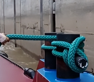船用纜繩在船上的用途